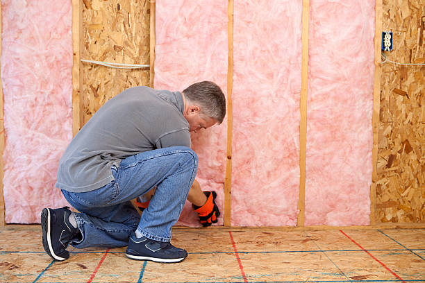 Types of Insulation We Offer in Galion, OH